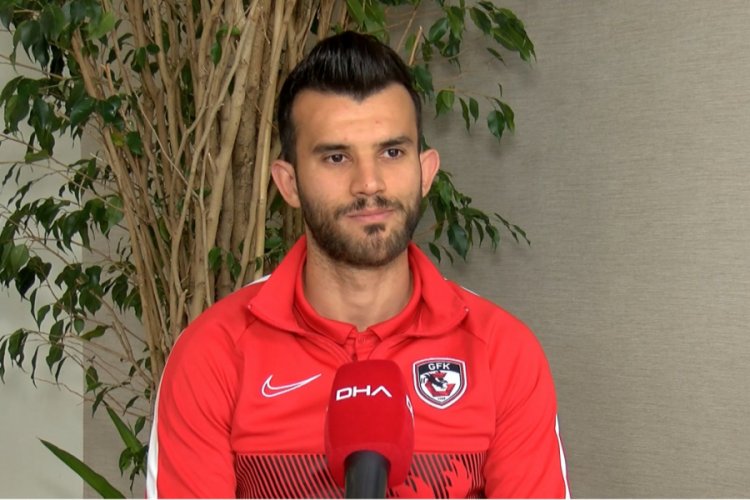 G&uuml;ray Vural: Takımın Fenerbah&ccedil;e karşısında taraftara ihtiyacı var