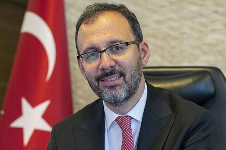 Kasapoğlu a&ccedil;ıkladı: Yasa, meclise taşınıyor...