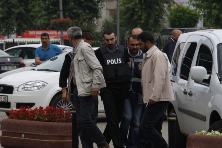 Bursa'da kalaşnikoflu cinayet sanıklarına ağırlaştırılmış m&uuml;ebbet istemi