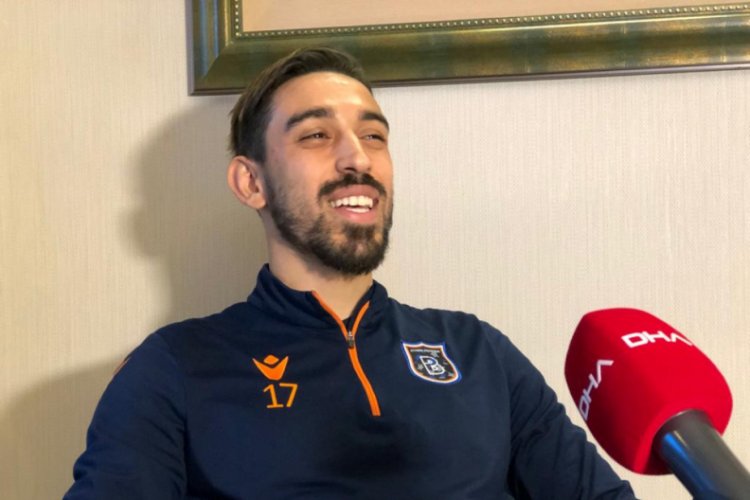 İrfan Can Kahveci: Şampiyonluk zamanı geldi