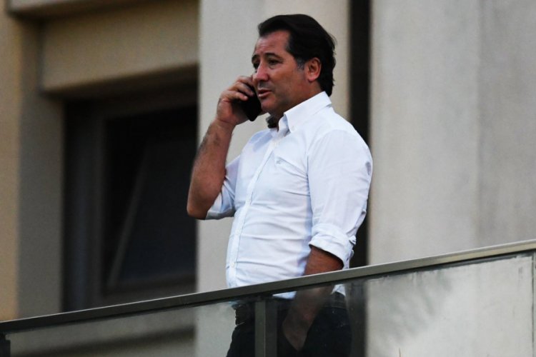 Bursaspor'da transfer mesaisi!