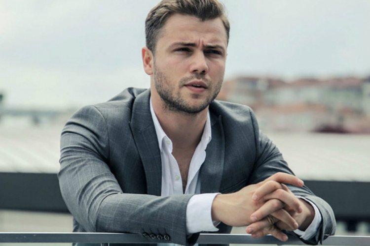 Tolga Sarıtaş &Ccedil;ukur dizisinde rol alacak mı?