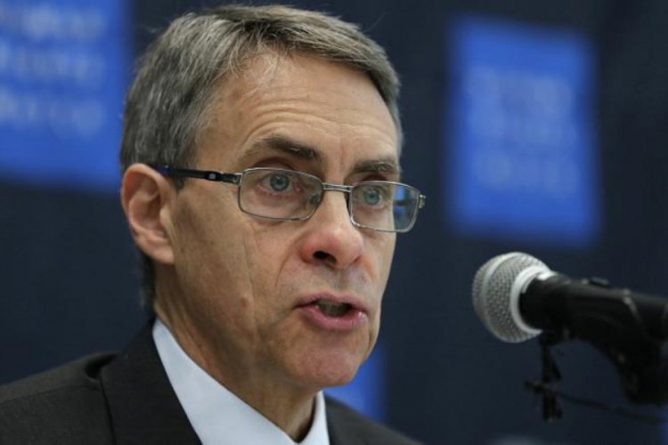 Hong Kong y&ouml;netimi, HRW Genel Direkt&ouml;r&uuml;'n&uuml; &uuml;lkeye almadı
