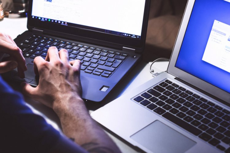 Siber saldırılar ekonomiye b&uuml;y&uuml;k zarar veriyor