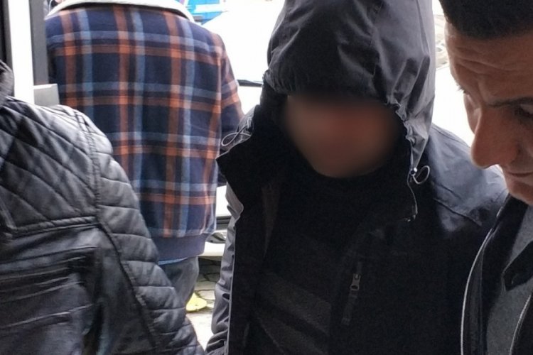 FETÖ'den gözaltına alınan üniversite öğrencisi serbest