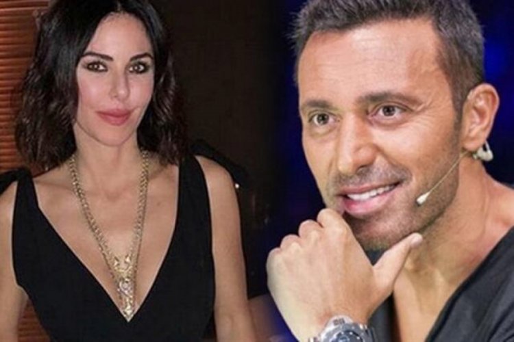 Mustafa Sandal'dan Defne Samyeli itirafı