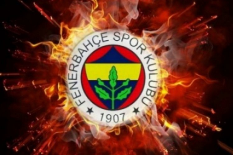 Fenerbah&ccedil;e'ye yeni sponsor