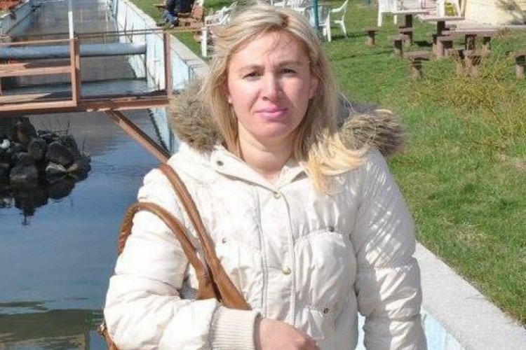 Ayşe Tuba'yı &ouml;ld&uuml;rmeden &ouml;nce 'Satır aldım, tuzağa d&uuml;ş&uuml;r&uuml;p, kafasını keseceğim' demiş