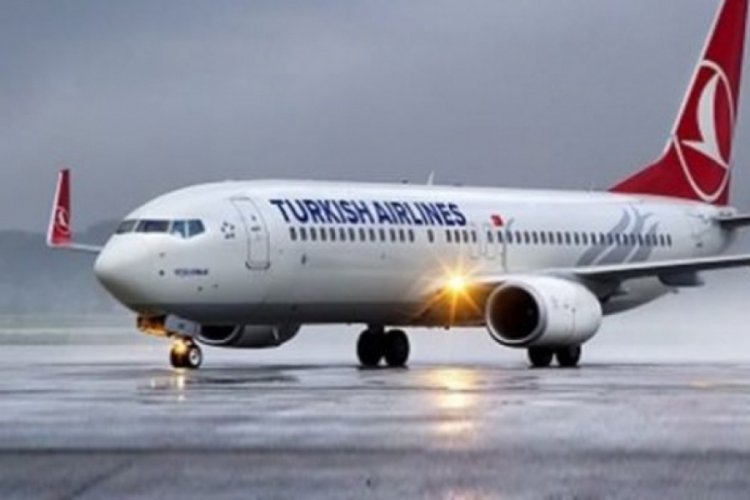 THY, İtalya'daki grev nedeniyle bazı u&ccedil;uşlarını iptal etti