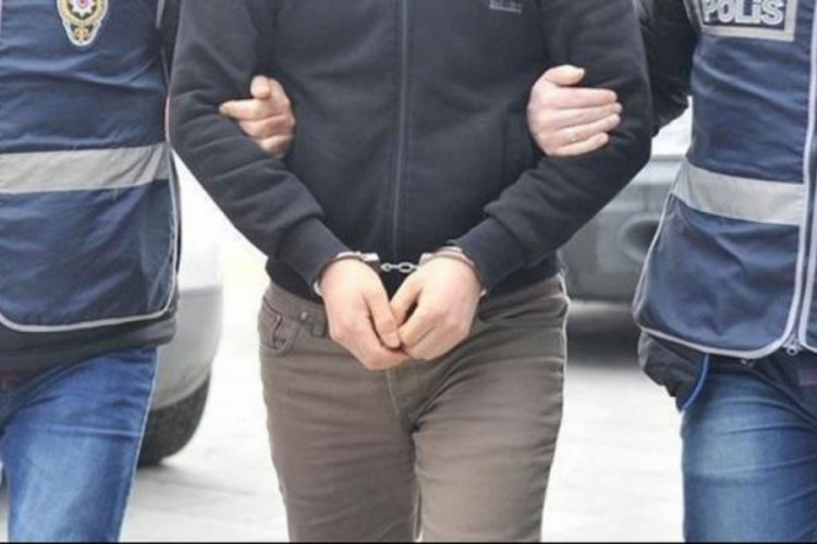 9 ayrı su&ccedil;tan aranan şahıs yakalandı