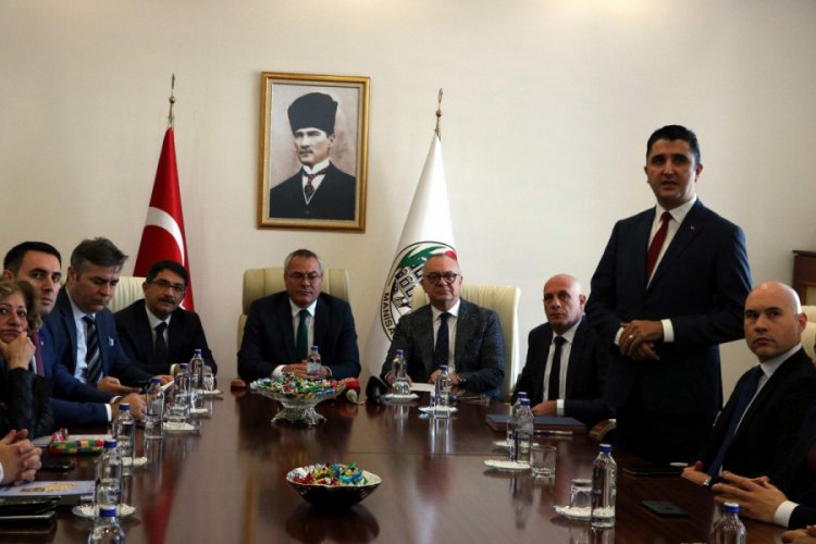 480. Mesir Macunu Festivali'nde 7 ton mesir macunu sa&ccedil;ılacak