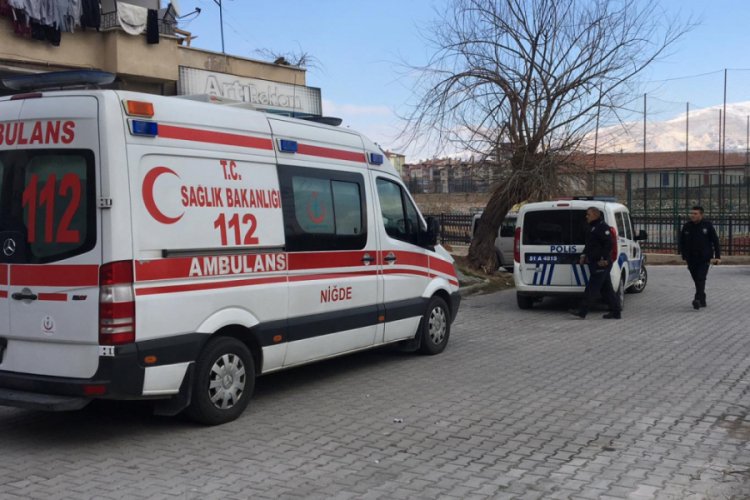Epilepsi hastası kadın, evinde &ouml;l&uuml; bulundu