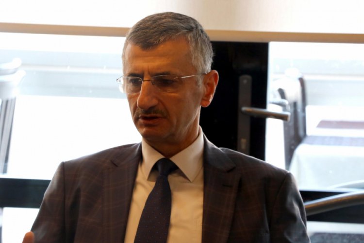 Validen sert tepki: Bunu diyen herkesin o &ouml;l&uuml;mlerde vebali var...
