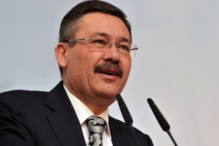 Melih G&ouml;k&ccedil;ek d&ouml;nemine su&ccedil; duyurusu