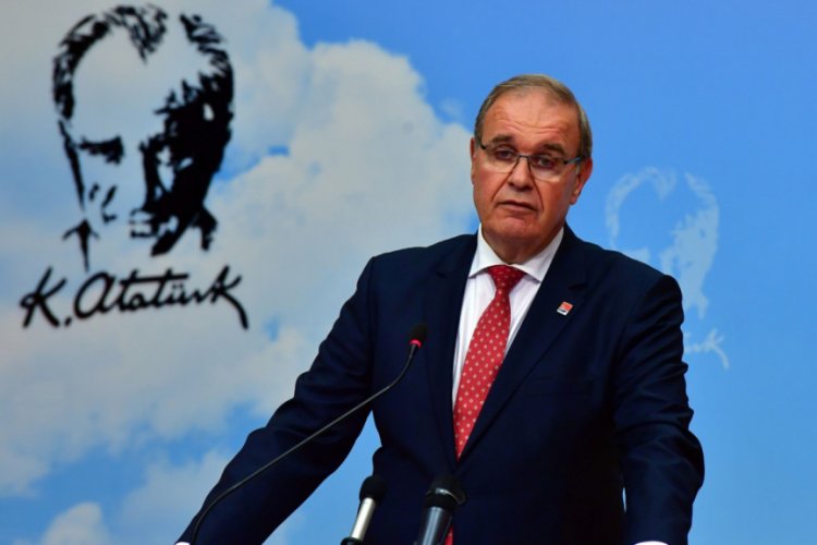 CHP'li &Ouml;ztrak: 75 milyar ile y&uuml;zlerce konut depreme hazır hale getirilebilir