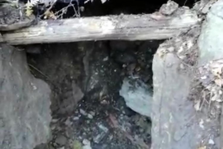 Amanoslar'da 'Kapan-2 operasyonu' s&uuml;r&uuml;yor