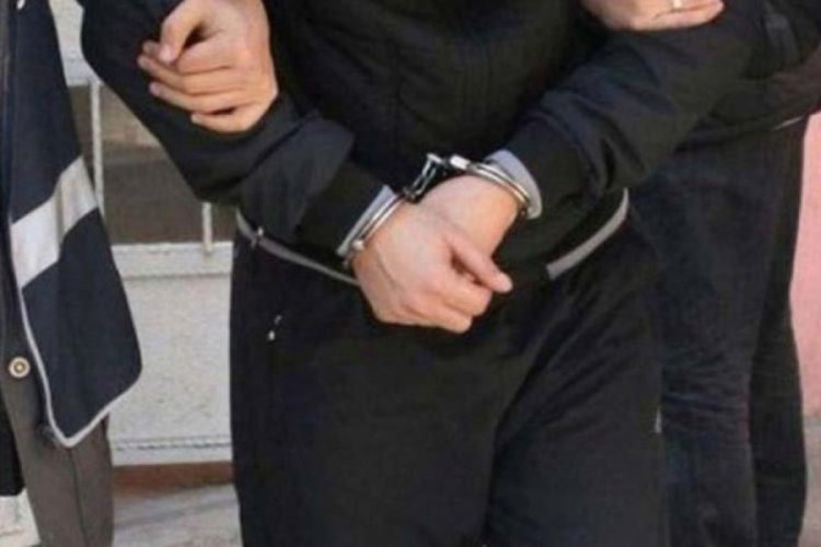 Firar eden şahıs sevgilisinin evinde saklanırken yakalandı
