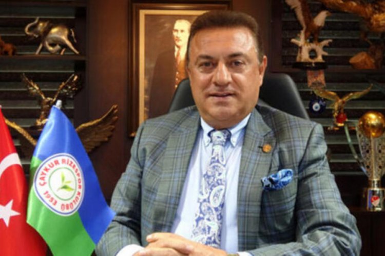 Kartal: "Y&ouml;neticilerin bor&ccedil;lardan sorumlu olması maddesinin konulması elzemdir''