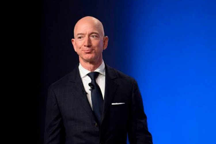 Jeff Bezos'un yaptığı bağış tepki &ccedil;ekti