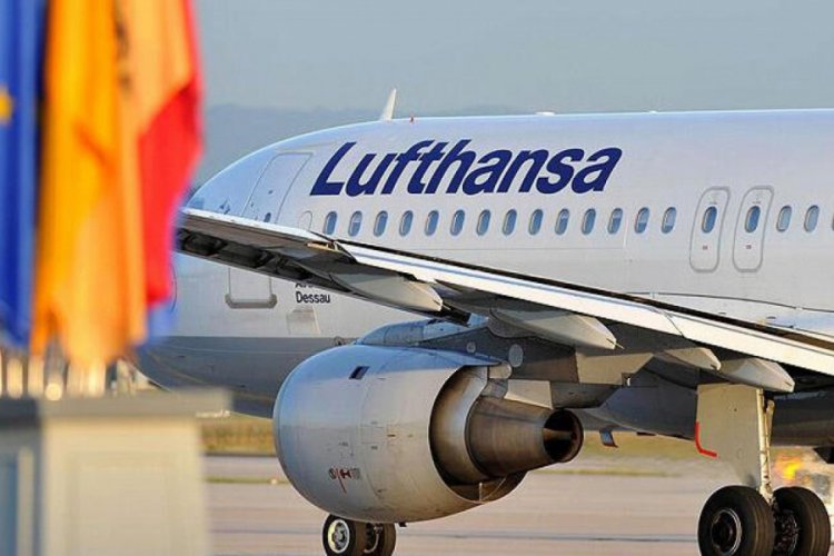 Lufthansa Group, 2019'da 145 milyon yolcu taşıdı