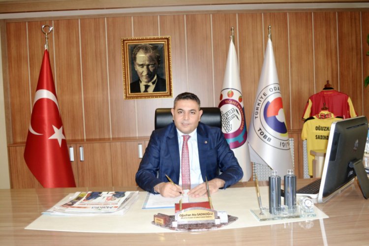 Malatya'nın ihracat rakamları arttı