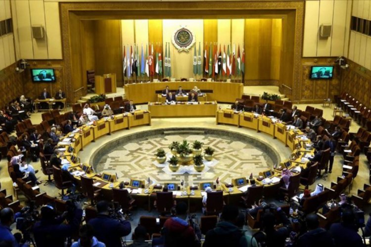 Arap Birliği, Libya'daki ateşkesi memnuniyetle karşıladı