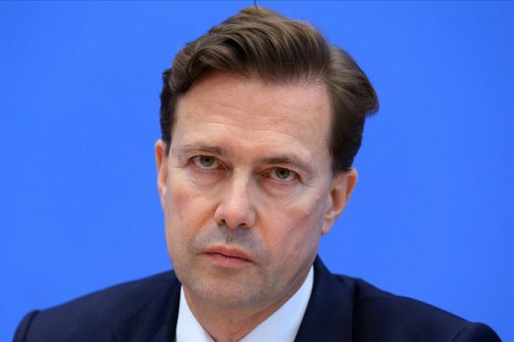 Alman H&uuml;k&uuml;met S&ouml;zc&uuml;s&uuml; Seibert: Libya'da y&uuml;r&uuml;rl&uuml;ğe giren ateşkesten memnuniyet duyuyoruz