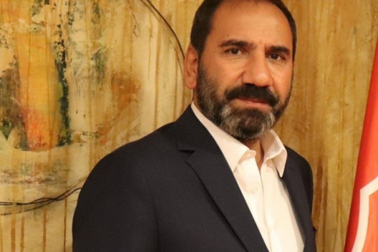 Mecnun Otyakmaz: Genel sorunlar hep ekonomi &uuml;zerine