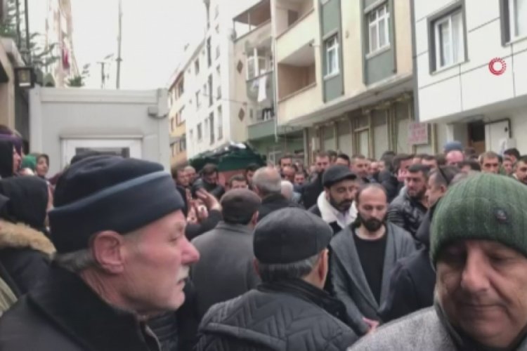 Kanlı hesaplaşmanın detayları ortaya &ccedil;ıktı