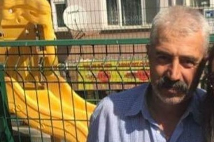 Bursa İznik'te tarlada çalışırken kalp krizi geçiren çiftçi hayatını kaybetti