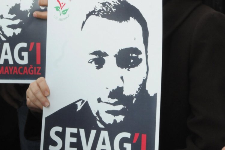 Ermeni asıllı erin &ouml;ld&uuml;r&uuml;lme davasında karar &ccedil;ıktı