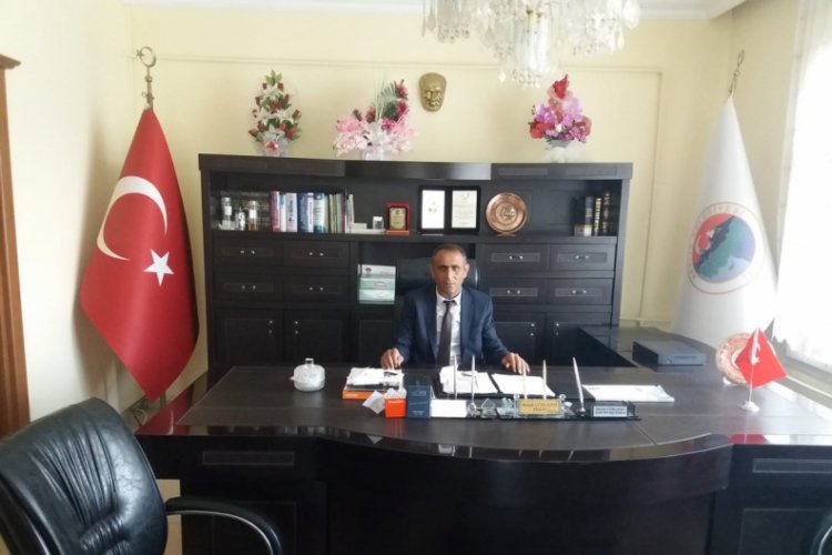 Başkanın isteğine, bakan yardımcısından tepki