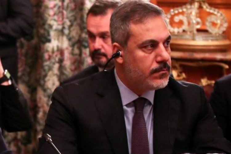 Reuters: MİT Başkanı Hakan Fidan ve Suriye istihbaratının başı Ali Meml&uuml;k Moskova'da g&ouml;r&uuml;şt&uuml;