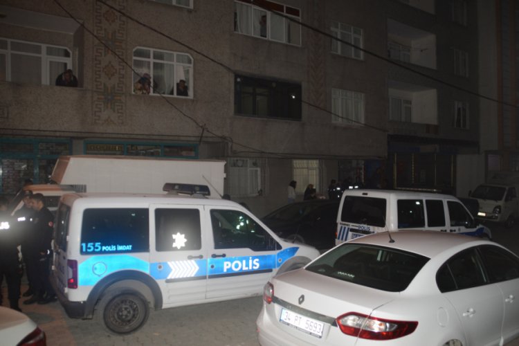 Eşiyle boşanma aşamasındaydı... Canına kıydı!