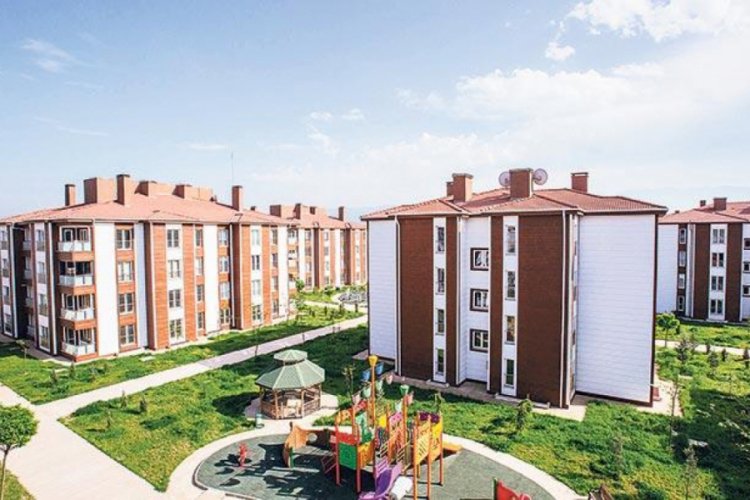 100 bin sosyal konut başvurusunda son g&uuml;n yarın