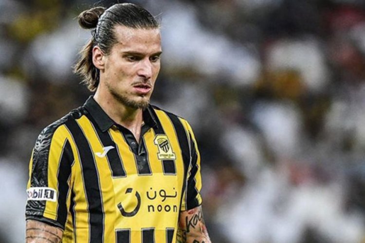 Beşiktaş'ta g&ouml;zler Prijovic'te! T&uuml;m şartlar zorlanacak!