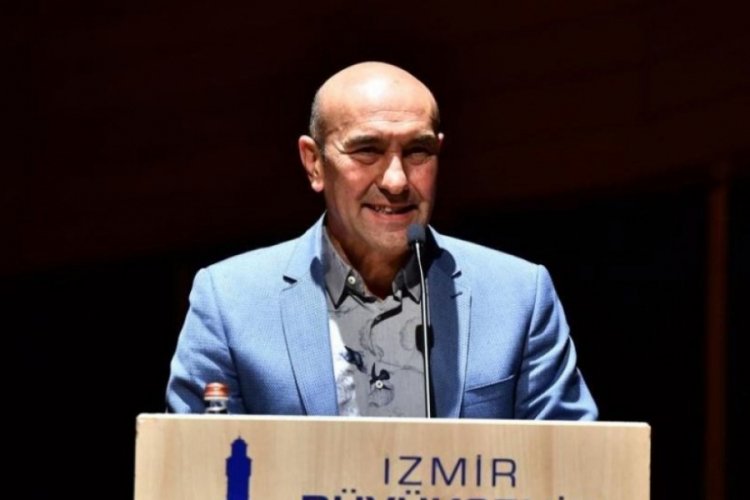 İzmir B&uuml;y&uuml;kşehir Belediye Meclisi'nden cemevi kararı