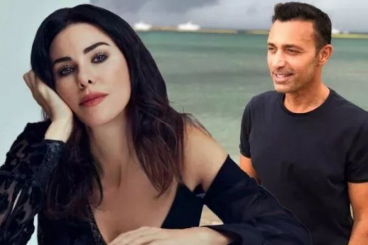 Defne Samyeli'den Mustafa Sandal'ın aşk iddiasına sert yanıt