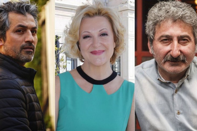 Baraj dizisine 3 yeni isim daha katıldı
