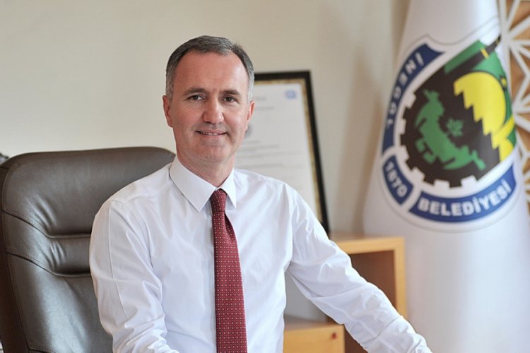 Bursa İneg&ouml;l Belediyesi Akıllı Şehirler Kongresine katılacak