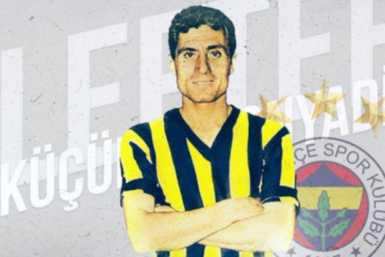Lefter Küçükandonyadis'in filmi geliyor Medya Haberleri