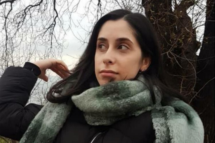 Gen&ccedil; kız metrelerce s&uuml;r&uuml;klenerek hayatını kaybetti!