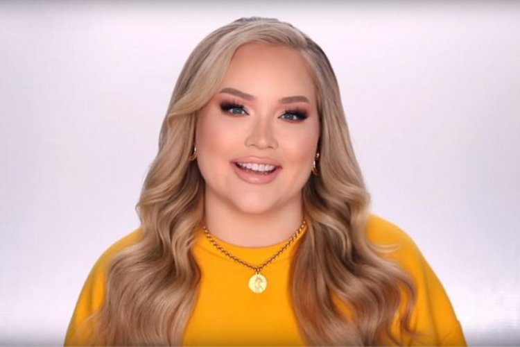 Nikkie Tutorials cinsiyet değiştirdiğini a&ccedil;ıkladı