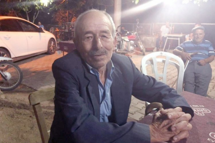 Aynı anda 9 kişiyi &ouml;ld&uuml;rerek Aydın'ı yasa boğan adam &ouml;ld&uuml;