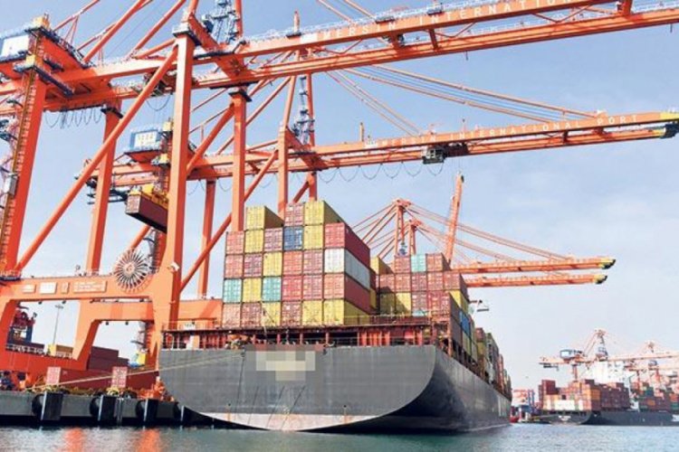 Akdeniz'in hedefi 15.5 milyar dolar ihracat