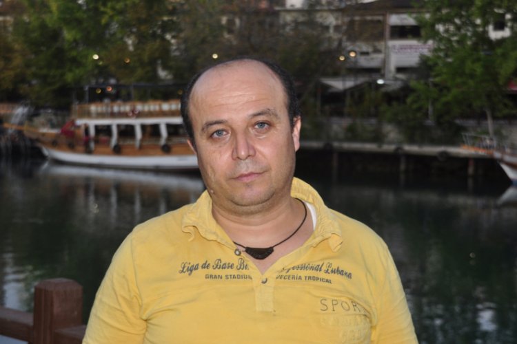 Mahkemeden '2 &ccedil;ocuk babadan değil' kararı