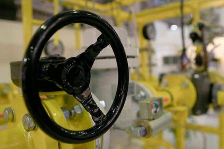 Bakan D&ouml;nmez: 21.75 milyar metrek&uuml;p doğalgaz getireceğiz
