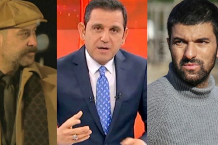 FOX Haber mi, &Ccedil;ukur mu, Sefirin Kızı mı zirvede?