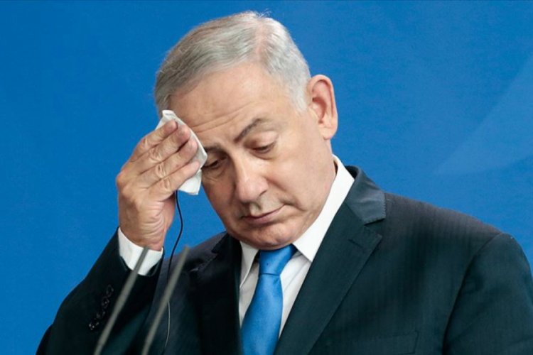 Netanyahu'nun yargılanmasının &ouml;n&uuml;n&uuml; a&ccedil;acak bir adım daha atıldı