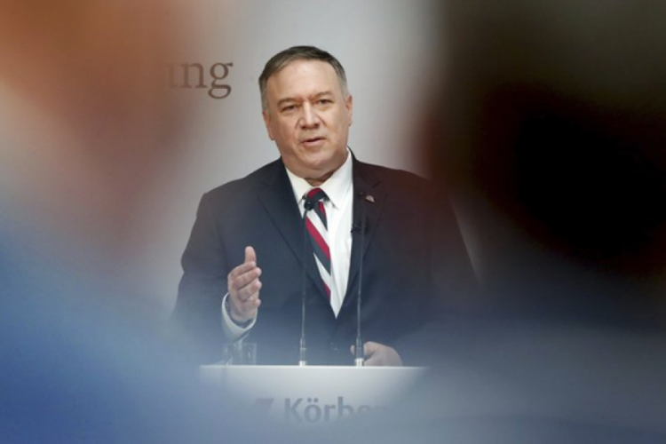 "S&uuml;leymani'nin &ouml;ld&uuml;r&uuml;lmesi daha b&uuml;y&uuml;k bir stratejinin par&ccedil;asıydı"
